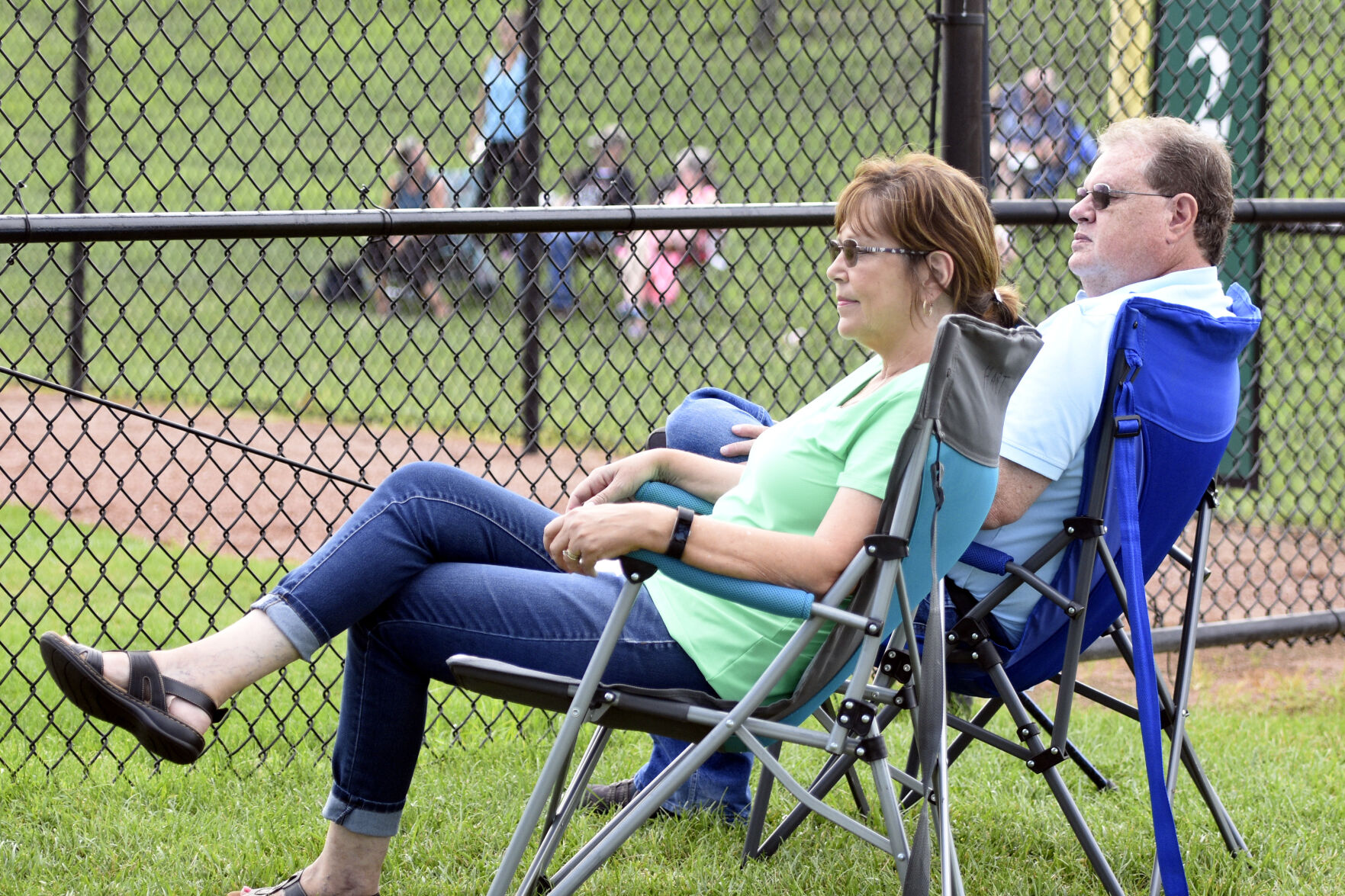 YOUTH SPORTS: EABC teams, fans adapting to new rules in COVID-affected season